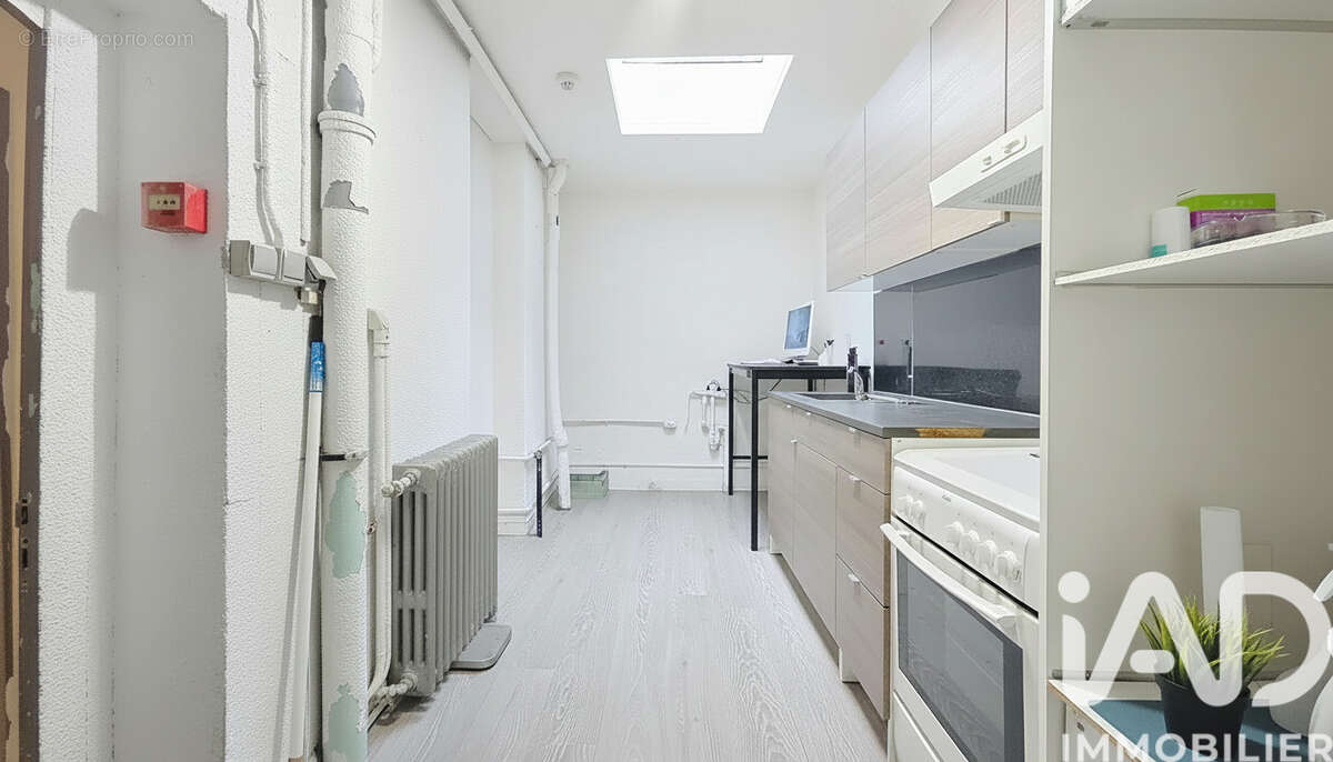 Photo 5 - Appartement à CLERMONT-FERRAND