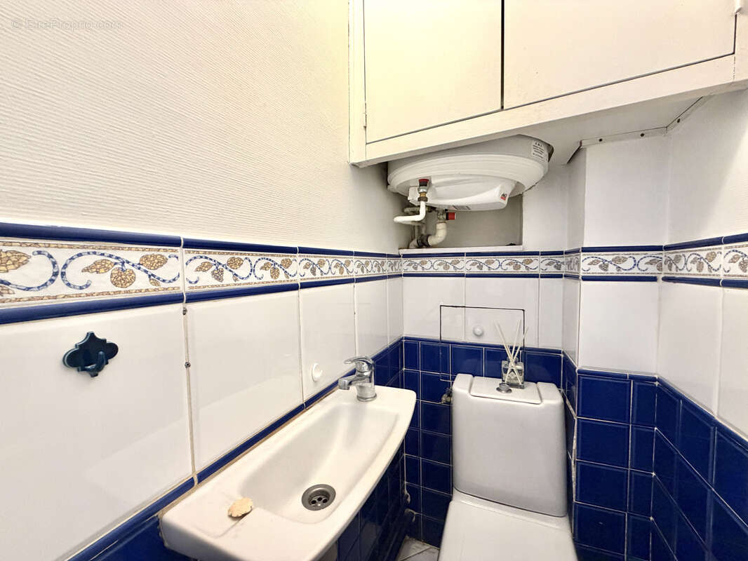 Appartement à VINCENNES