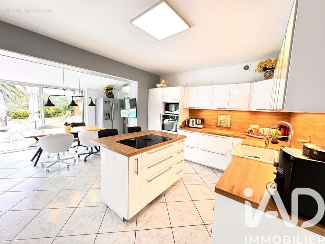 Photo 7 - Maison à SAINT-PALAIS