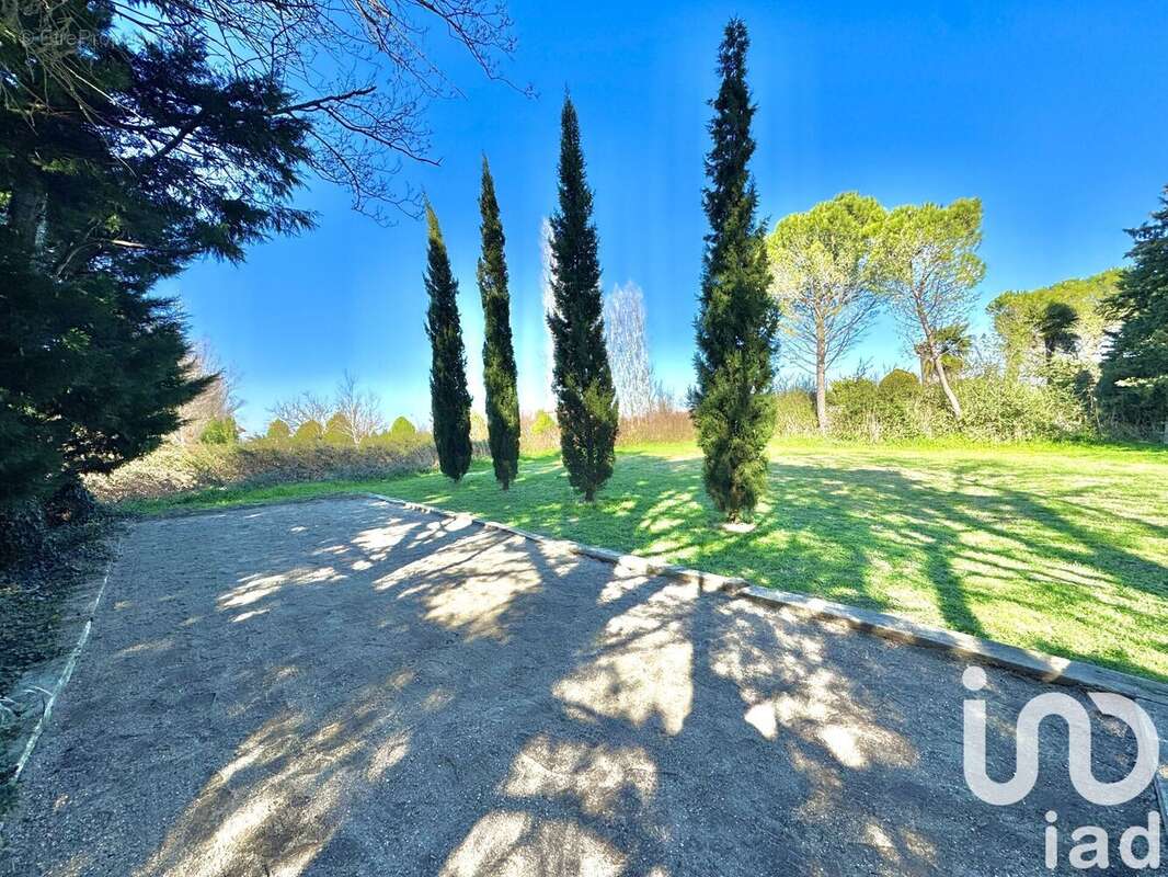 Photo 8 - Maison à ARLES