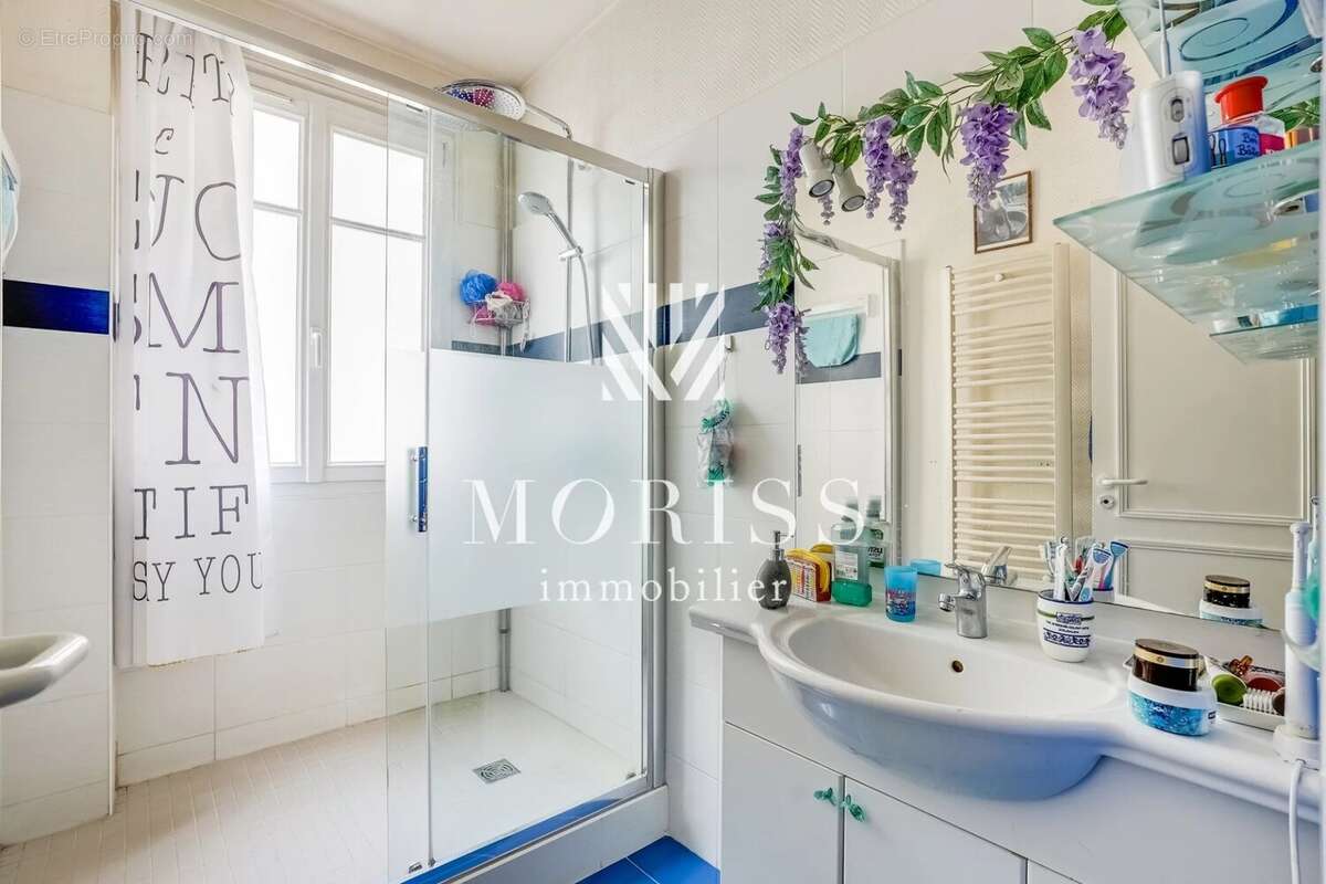 75015 Paris - Appartement 2 pièces - photo 6