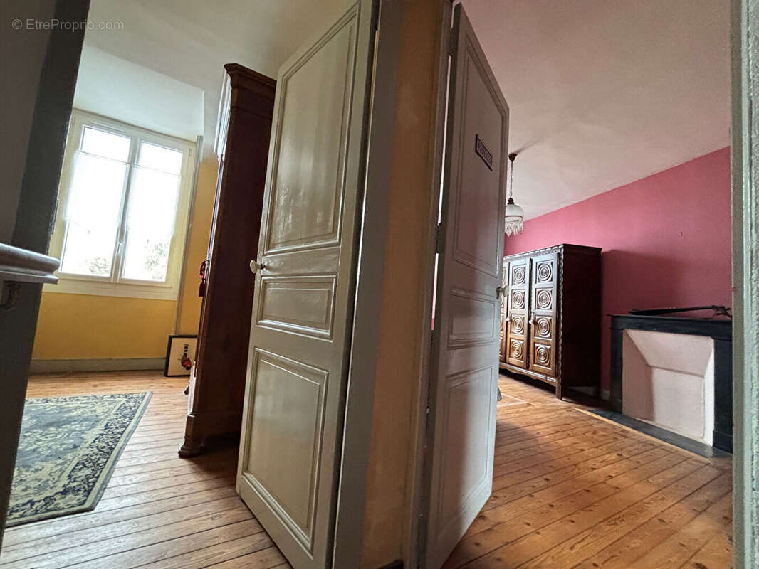 Maison à NANTES