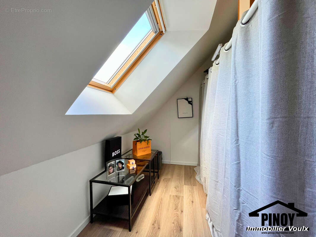 Le confort d'une maison impeccable, le calme de la campagne… il ne manque plus que vous ! - photo 17