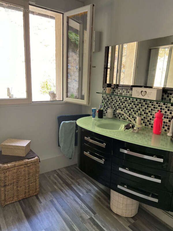 Maison à PARCAY-MESLAY