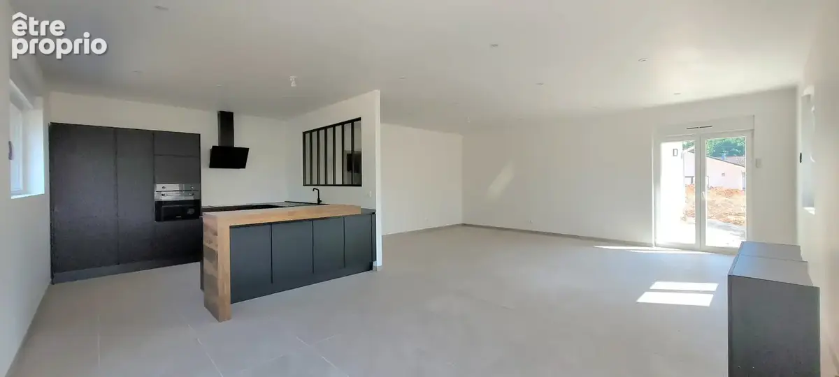 Maison 6 pièces 153 m² à vendre à Saint-Michel-Sur-Meurthe (88470) - photo 7