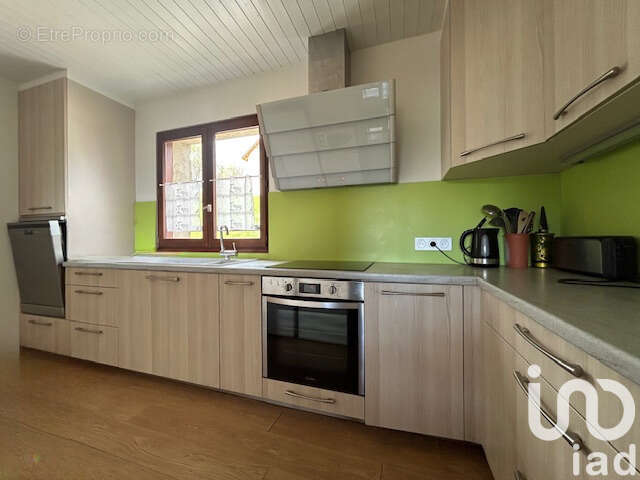 Photo 4 - Maison à LA TERRASSE