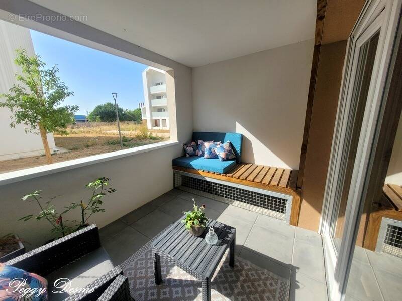 Appartement à LA ROCHELLE