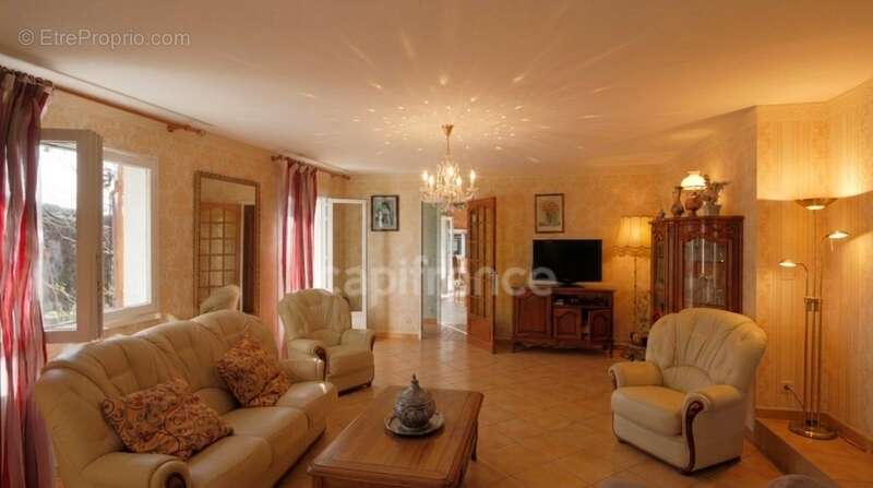 Maison à VITRAC