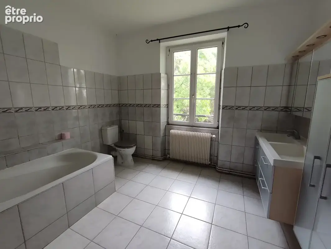 Appartement Montreux Vieux 4 pièce(s) 89 m2 - photo 5