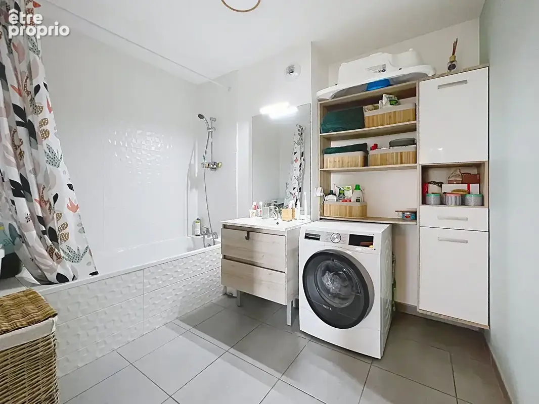 Appartement  moderne de 4 pièces - Coup de coeur ! - photo 6