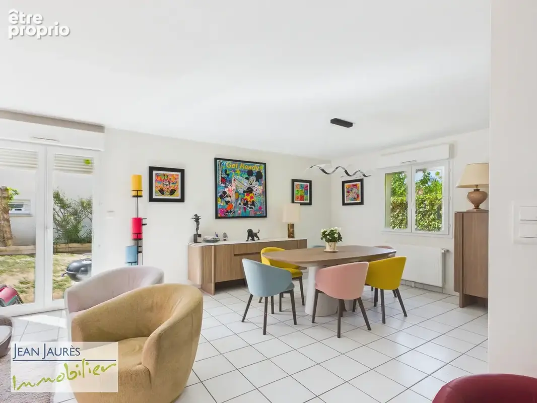 Maison Familiale à Troyes de 199m2 ! - photo 6