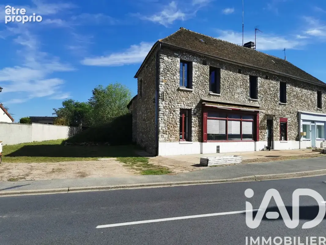 Photo 1 - Maison à LE MESNIL-SIMON