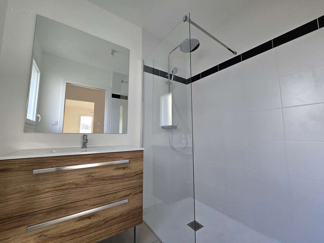 Maison à SAINT-JEAN-DE-MONTS