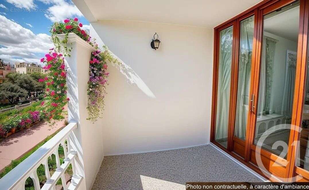 Appartement à LORMONT