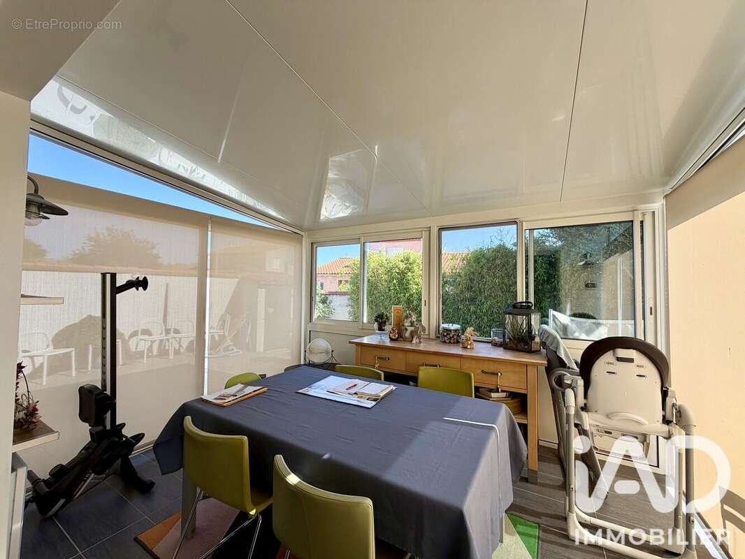 Photo 7 - Maison à LE SOLER