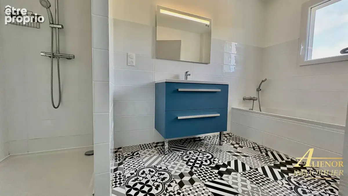 Maison récente à BOULAZAC - photo 9