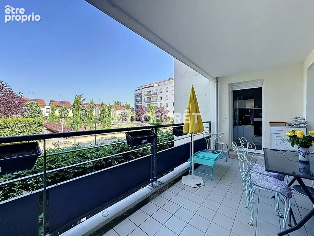 Appartement à vendre Villefranche Sur Saone 4 pièce(s) 81.93 m2 - photo 11