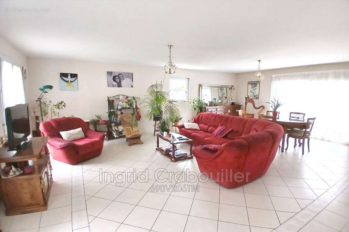 Maison à ROYAN