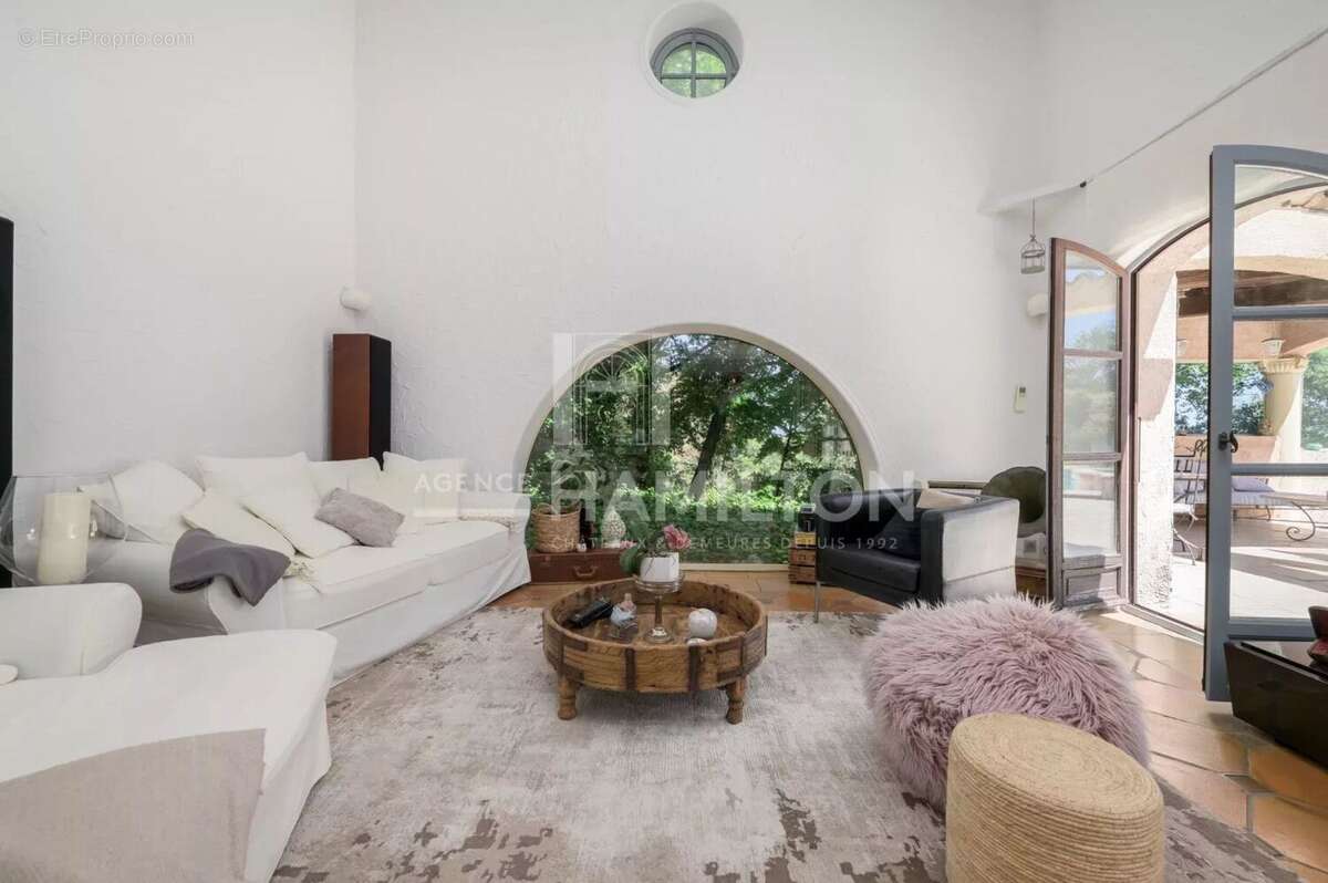 Maison à VENCE