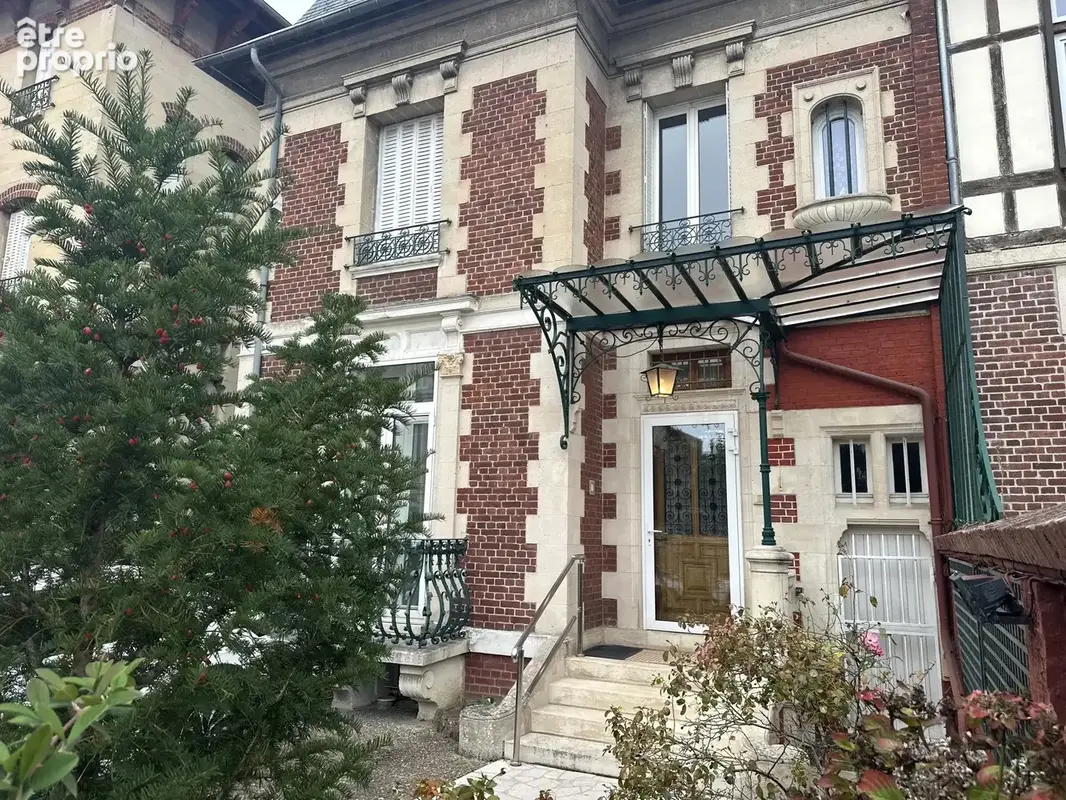 Demeure de charme - Compiègne - 525 000 € HAI - photo 1