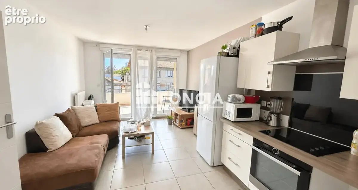 Photo Appartement à Avignon au prix de 148 000€