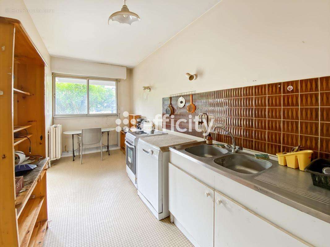 Appartement à MERIGNAC