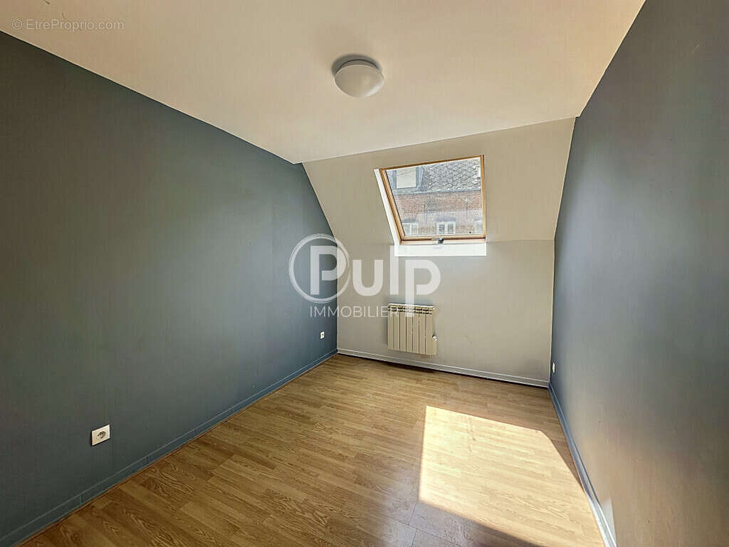 Appartement à HESDIN