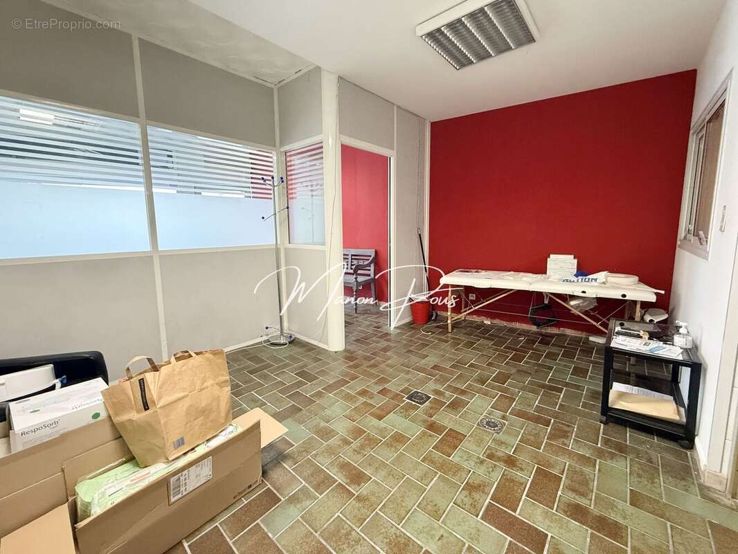 Appartement à SAINT-ESTEVE