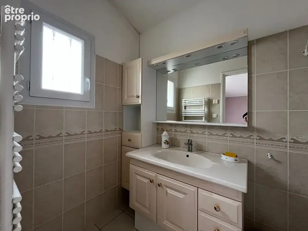 Maison Saint Denis D Oleron 3 chambres 103 m2 - photo 8