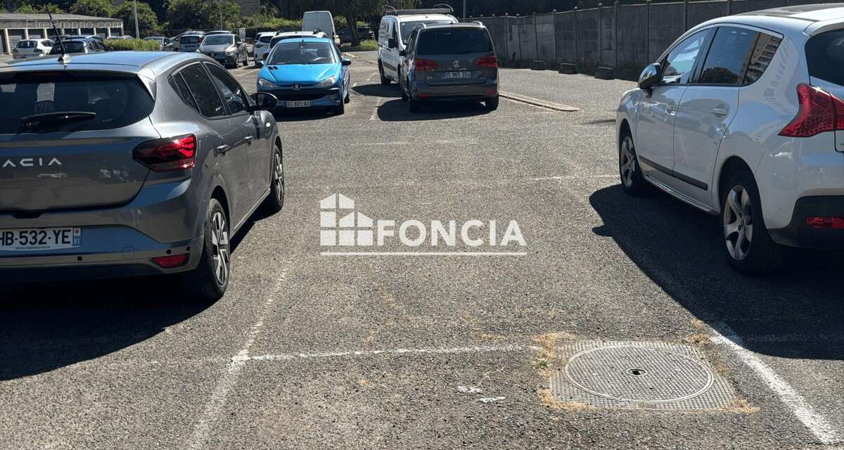 Appartement T5 de 67 m² avec balcon et vue dégagée, Box, Parking extérieur et Cave. Proximité toutes commodités - photo 15