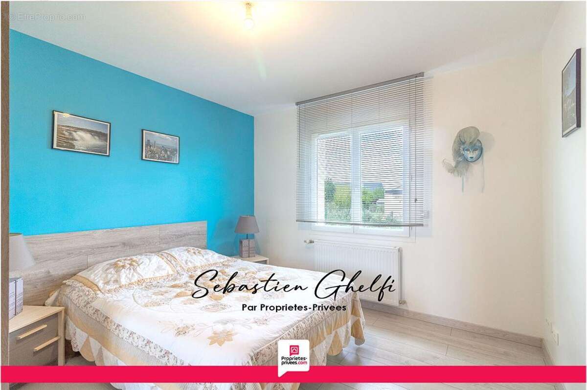 Maison à ROMORANTIN-LANTHENAY