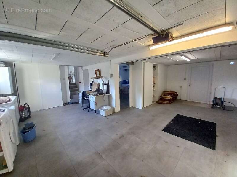 Maison à BONCHAMP-LES-LAVAL