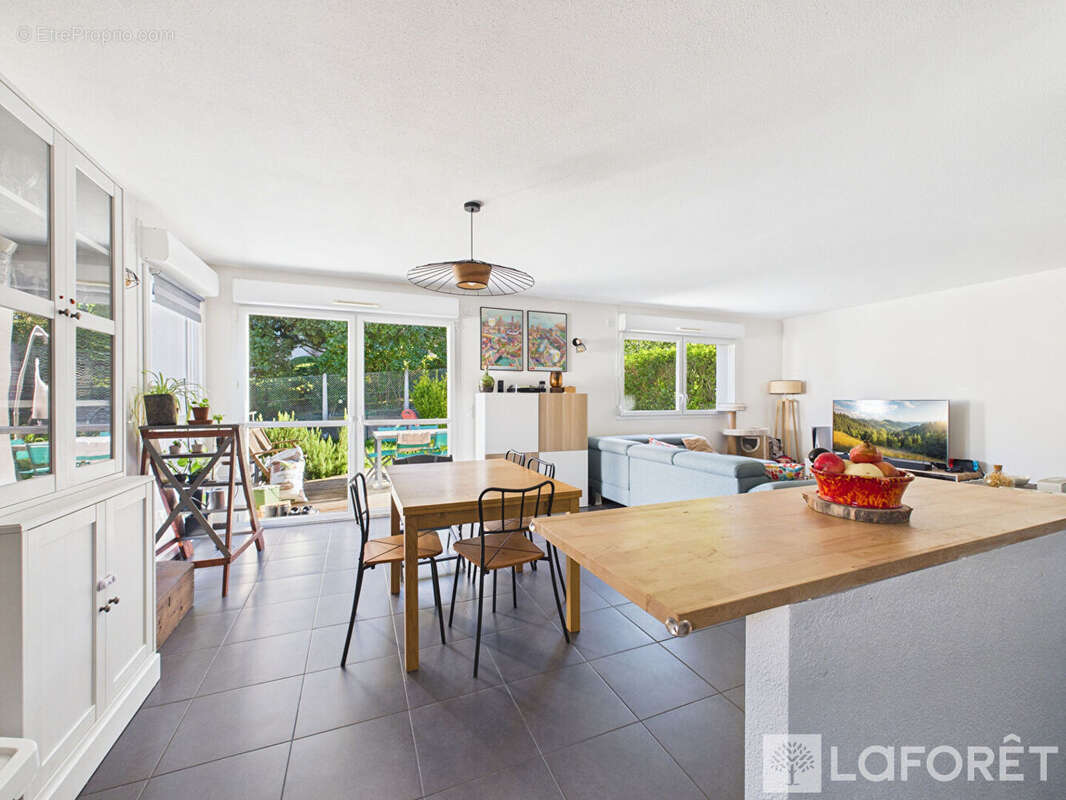 Maison à MORSCHWILLER-LE-BAS