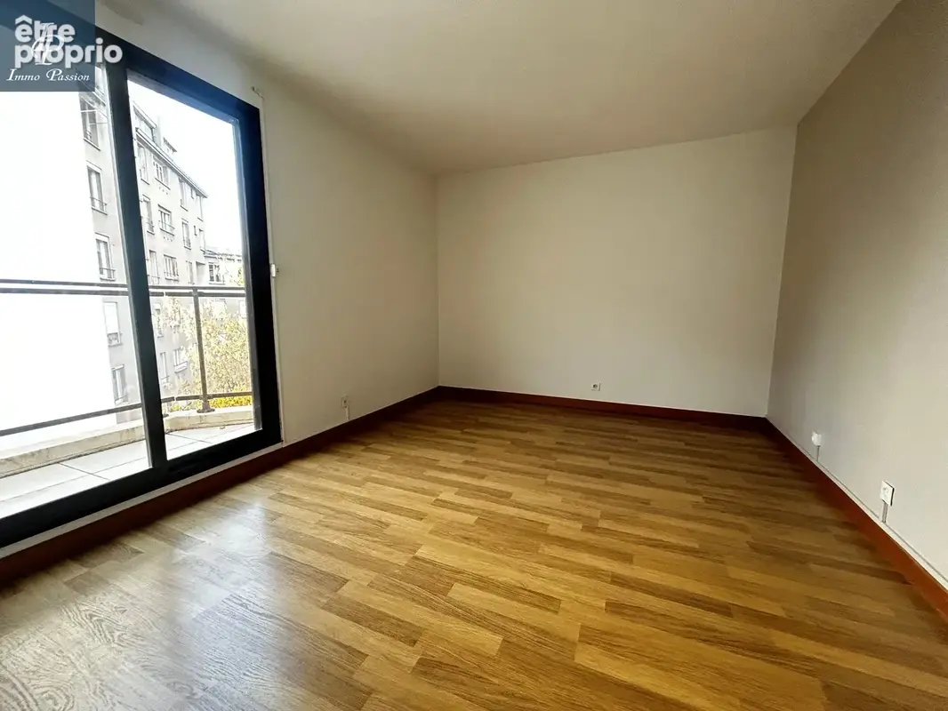 A VENDRE DIJON Cours du Général de Gaulle, bel appartement de 105 m2 avec terrasse - photo 6