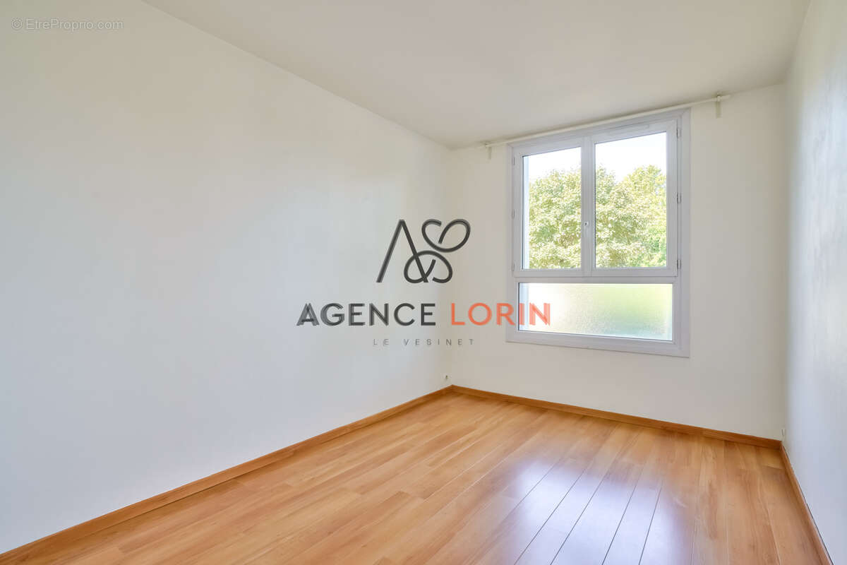 Appartement à LE VESINET