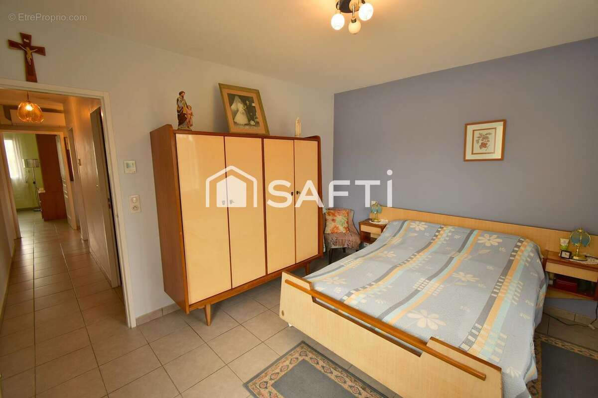 Photo 9 - Maison à GABARRET