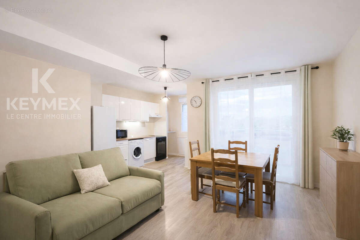 Appartement à CHAMBLY