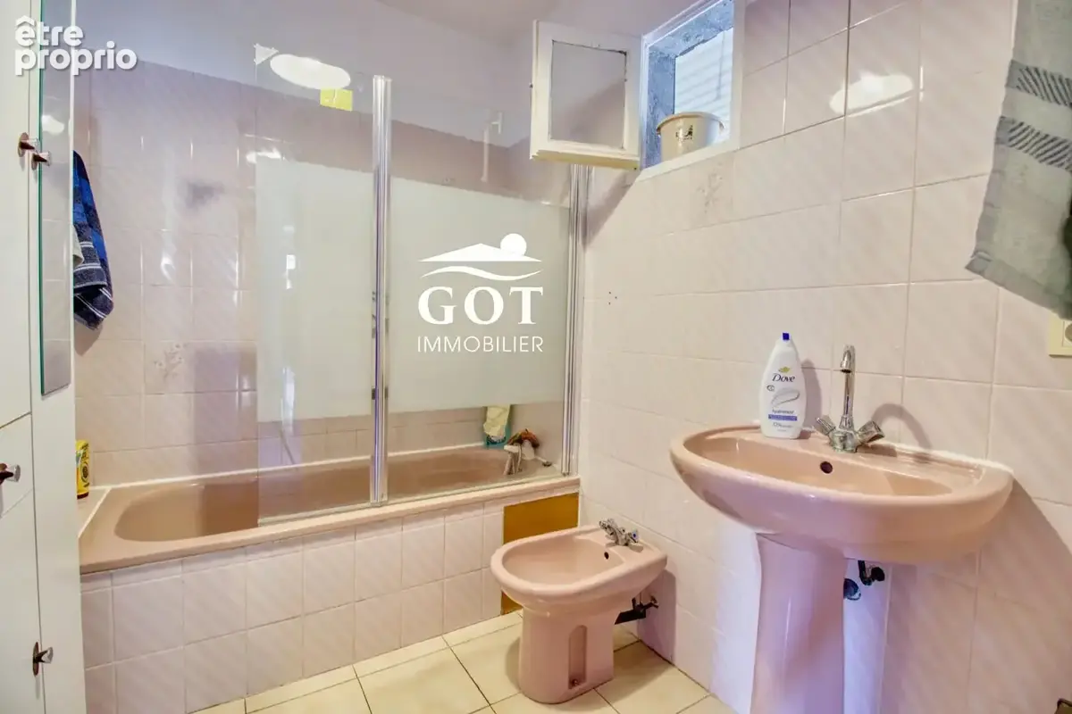 A vendre : Villa plain-pied 3 chambres avec garage. Quartier calme - photo 13