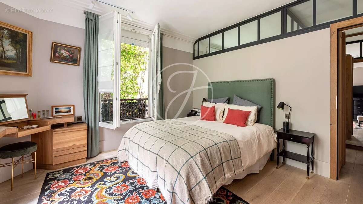 Appartement à PARIS-6E