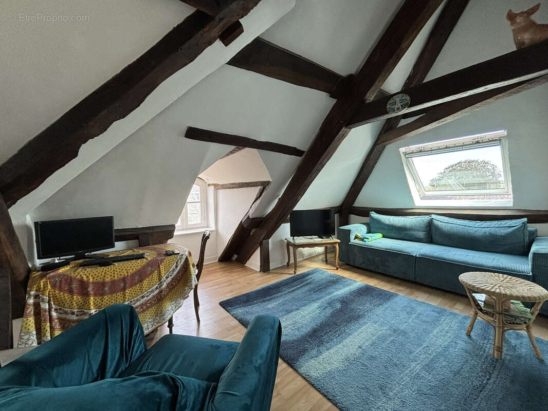 Appartement à BAYEUX