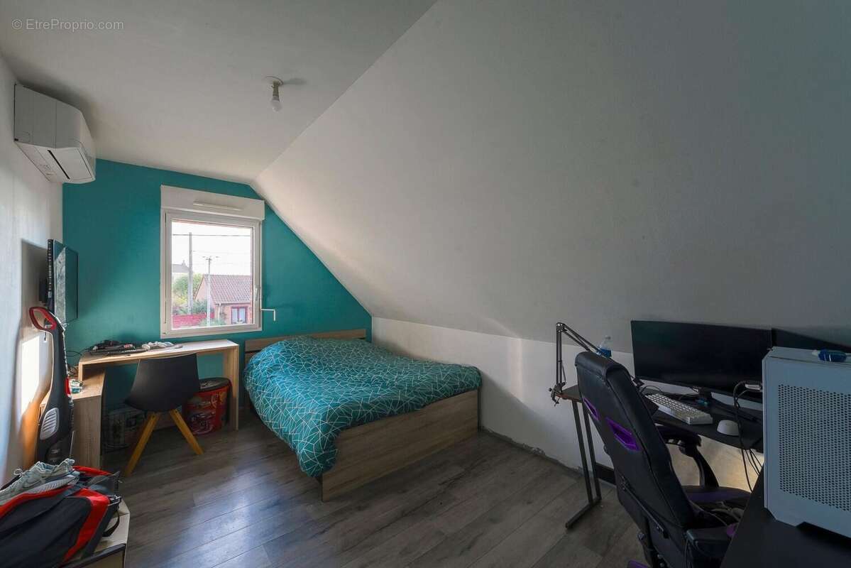 Photo 4 - Maison à EMMERIN