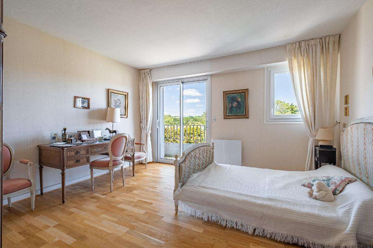 Appartement à LA BAULE-ESCOUBLAC