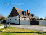 Maison à LE POISLAY