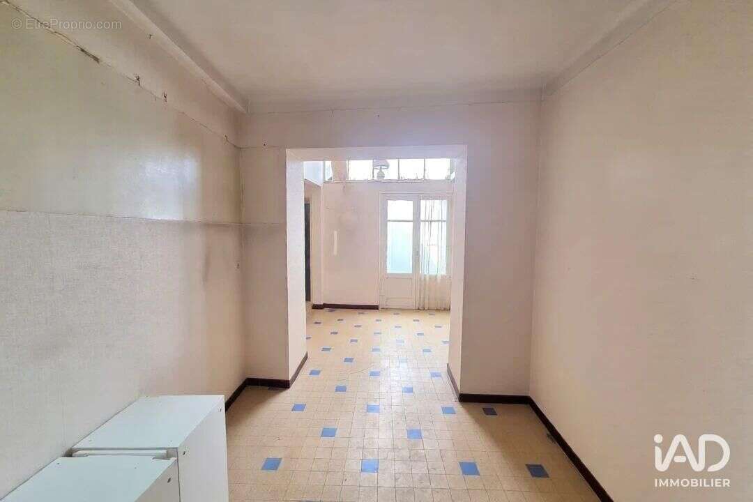 Appartement 61 m² à Antibes  - photo 7