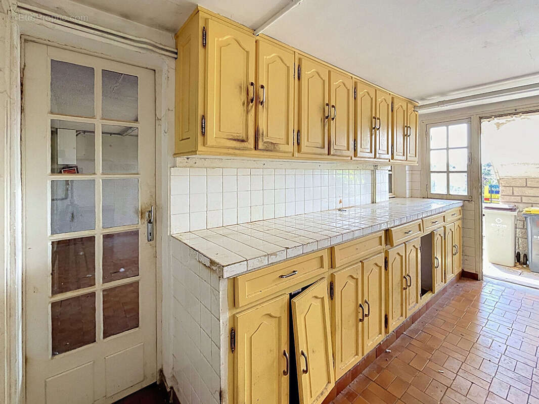 Maison à YERRES