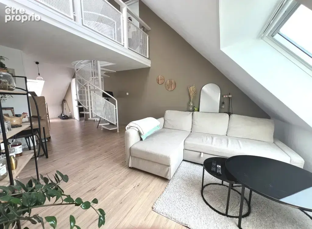 Photo Appartement à Sens au prix de 137 800€