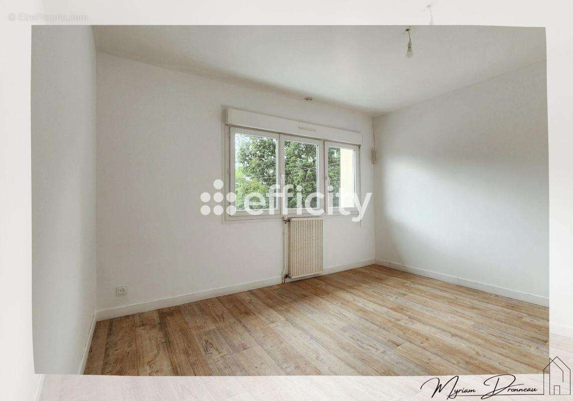 Maison à LA SEGUINIERE