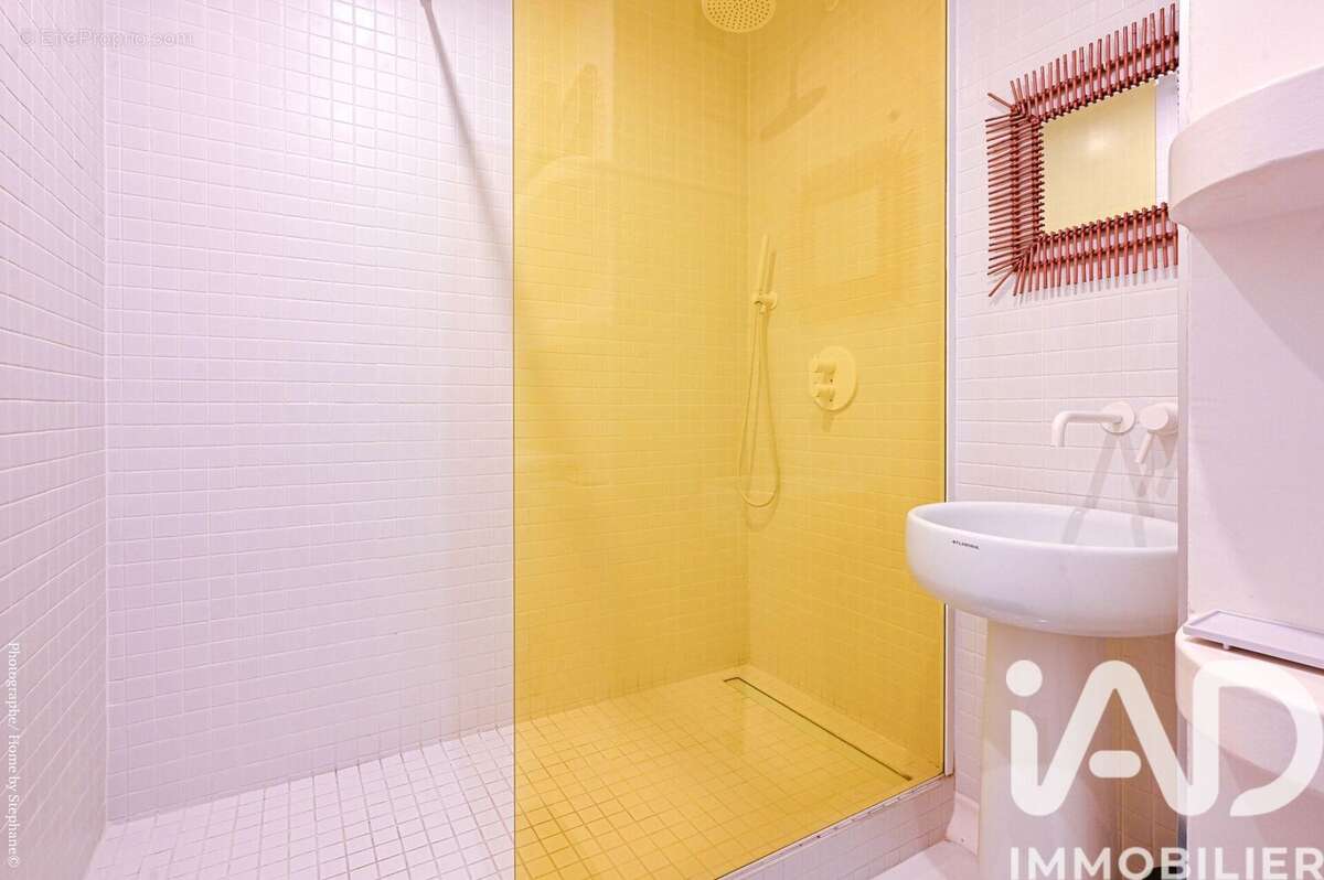 Photo 8 - Appartement à MARSEILLE-8E