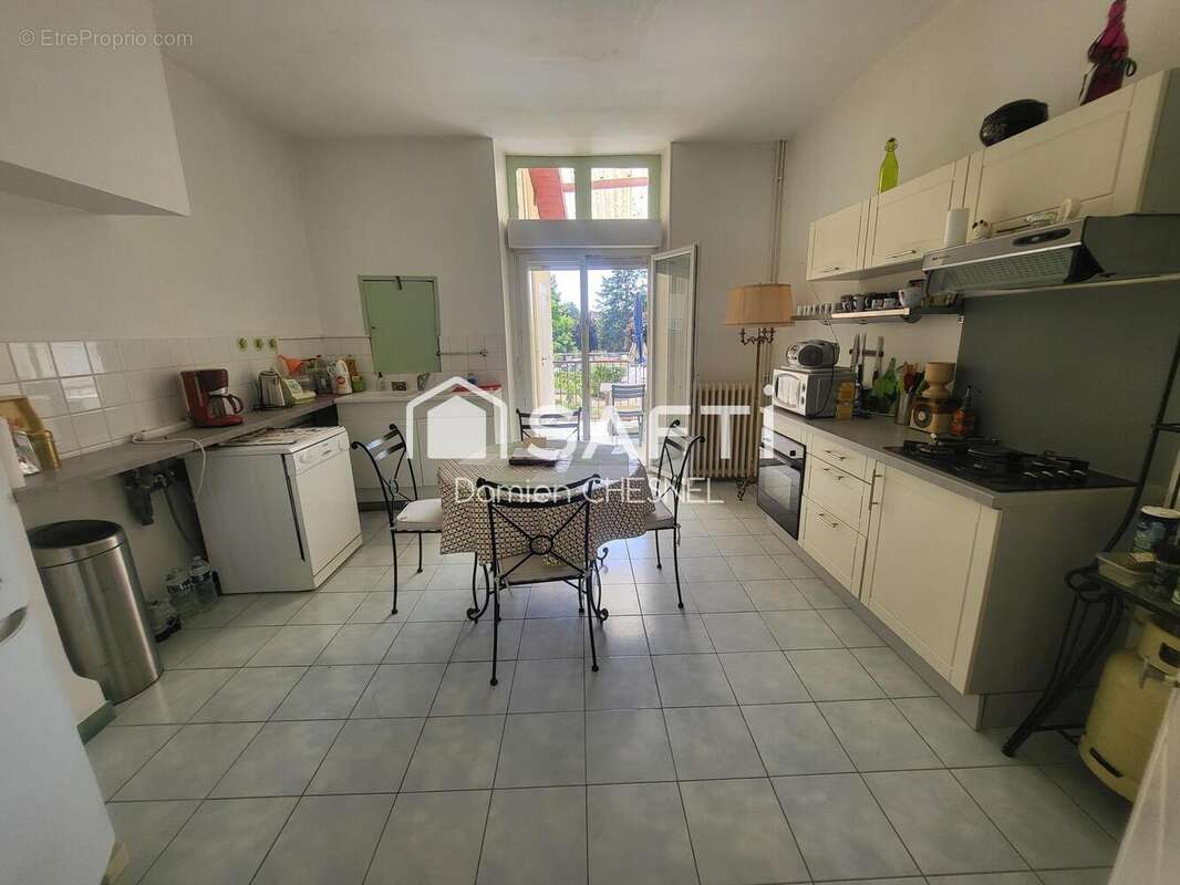 Maison 133 m² à Chateauneuf-Sur-Cher  - photo 6