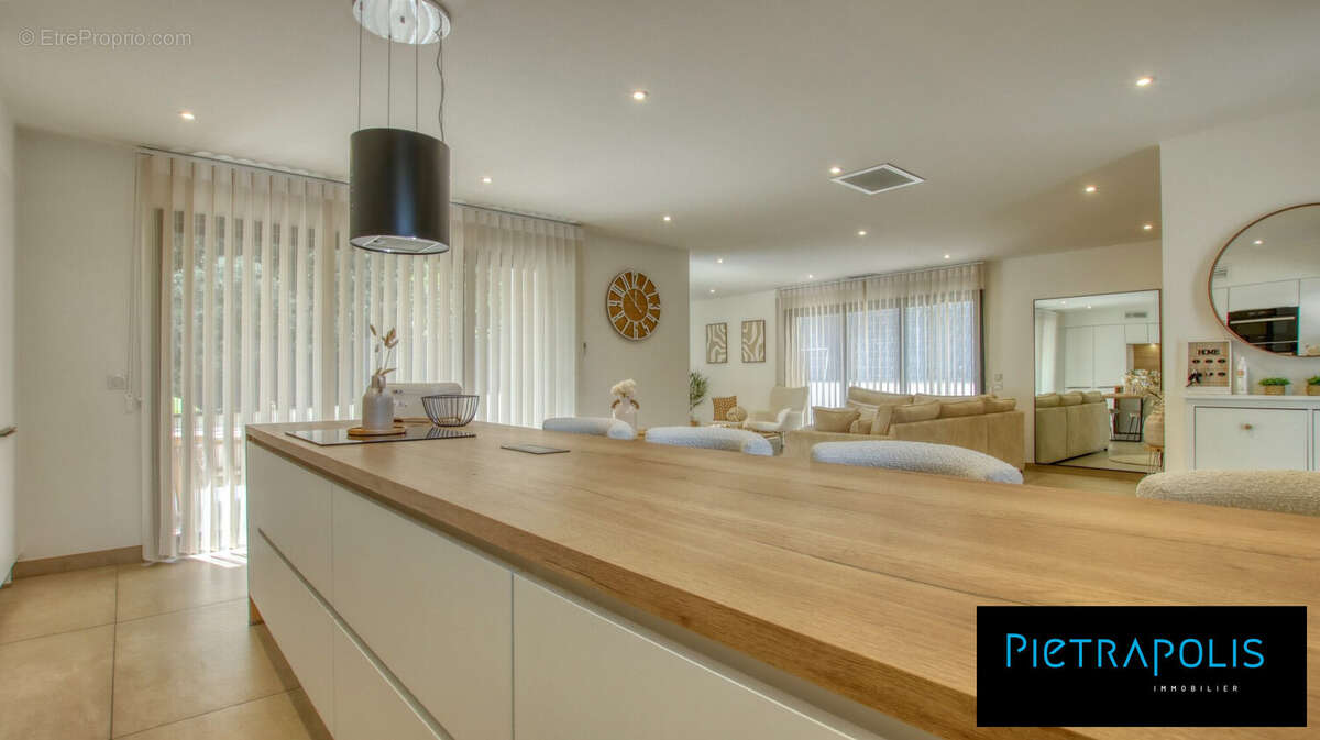 Maison 120 m² à Grigny  - photo 4